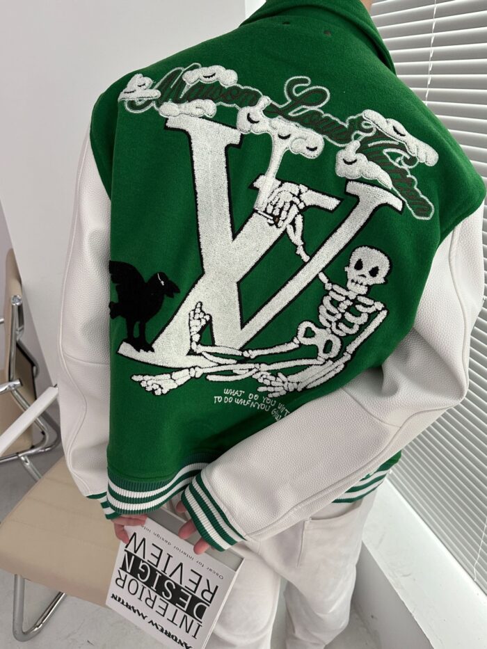 Jacket - Image 4