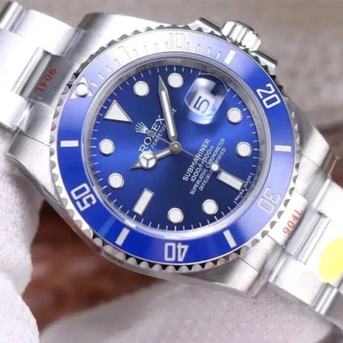 Submariner RLX076 - Image 3