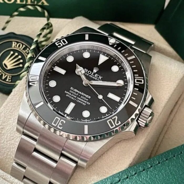 Submariner Starbucks RLX078 - Image 2
