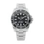 Submariner Starbucks RLX078