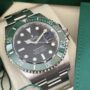 Submariner Starbucks RLX078 - Image 3