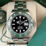Submariner Starbucks RLX078 - Image 2