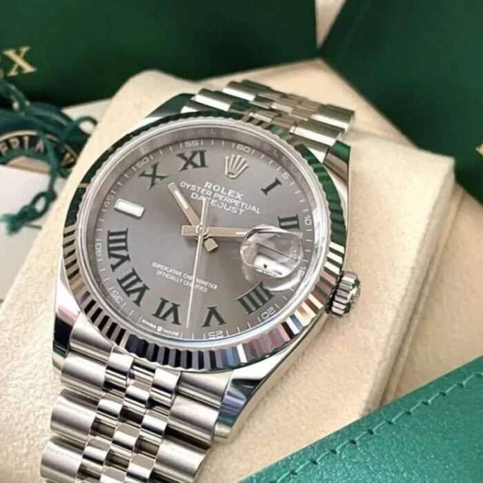 Wimbledon RLX019 - Image 2