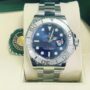 YachtMaster Blue Dial RLX007 - Image 2