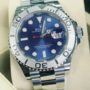 YachtMaster Blue Dial RLX007 - Image 3