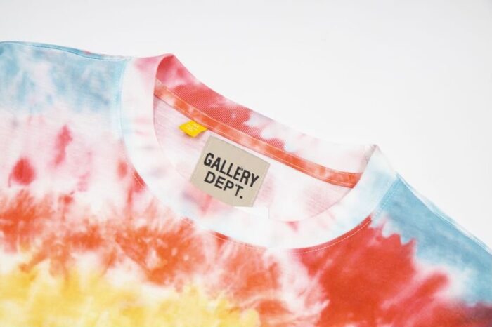 T-shirt - Image 4