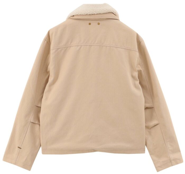 Jacket - Image 2