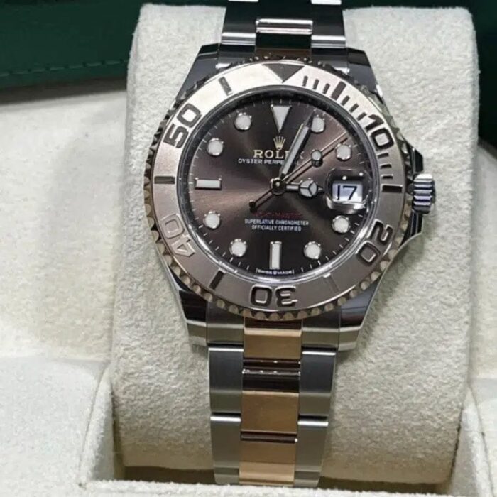 Yachtmaster RLX083 - Image 4