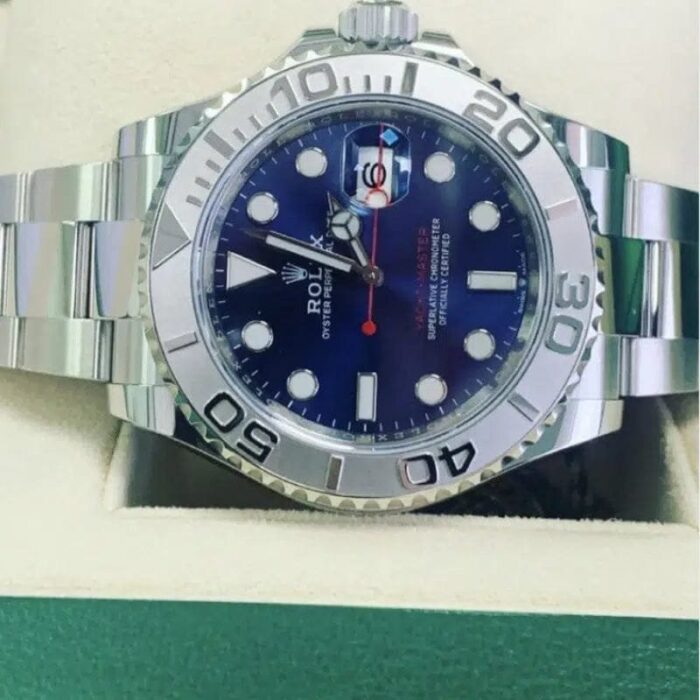 Yachtmaster RLX084 - Image 2