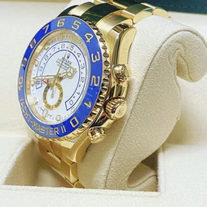 Yachtmaster RLX085 - Image 5