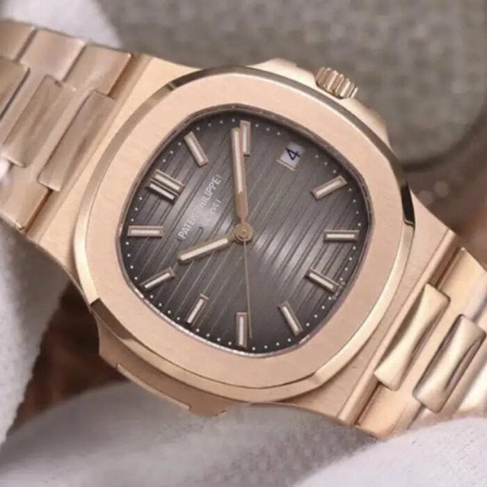 Nautilus Rose Gold - Image 10