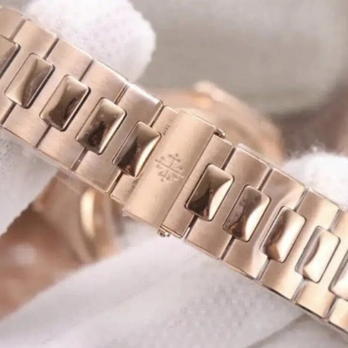 Nautilus Rose Gold - Image 8