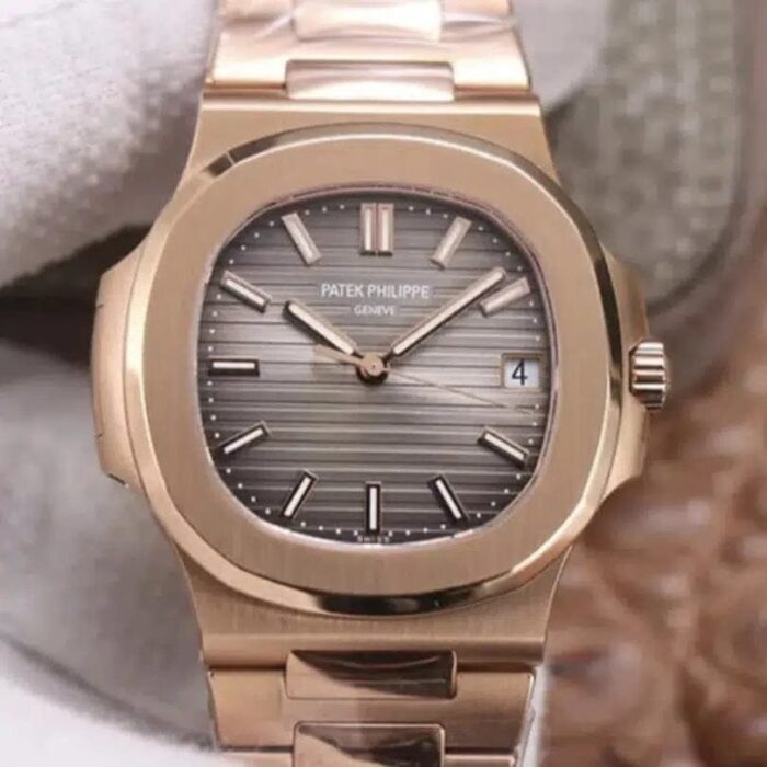 Nautilus Rose Gold - Image 2