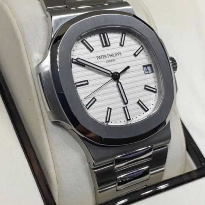 Geneve Nautilus PTP004 - Image 4