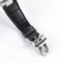Nautilus Chronograph Black Leather PTP007 - Image 5