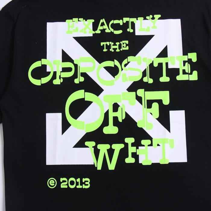 T-shirt - Image 6