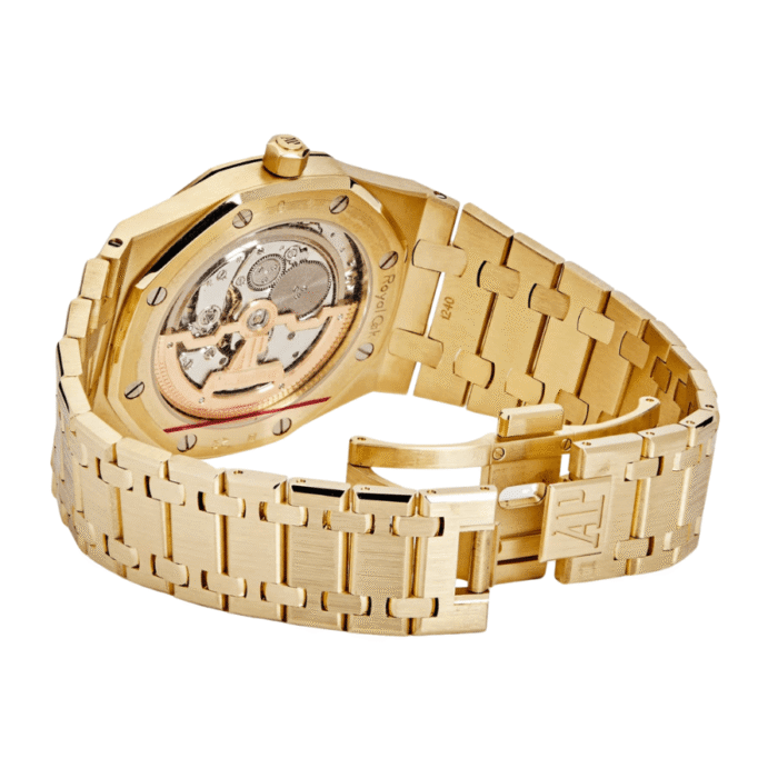 Royal oak 40th anniversary - Image 2