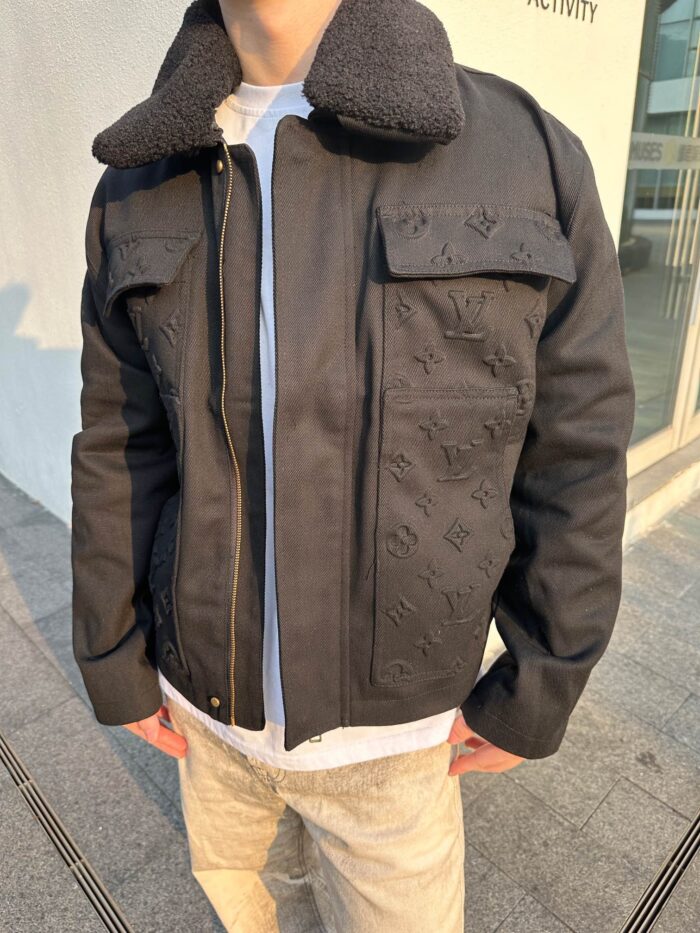 Jacket - Image 2
