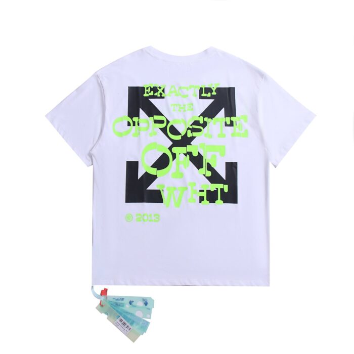 T-shirt - Image 2