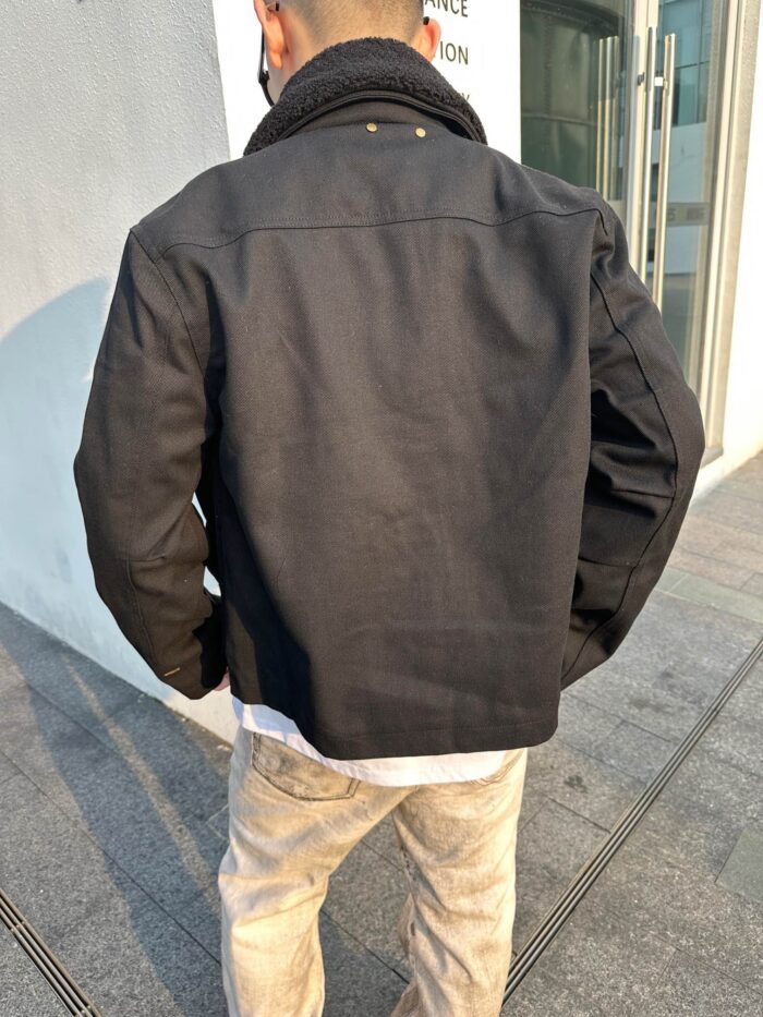 Jacket - Image 4