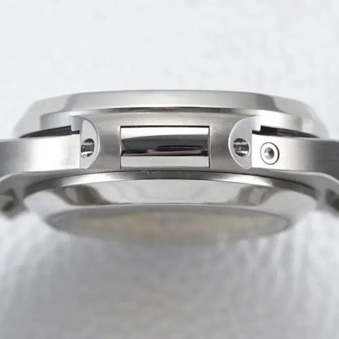 Nautilus Blue Dial PTP008 - Image 3