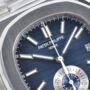 Nautilus Blue Dial PTP008 - Image 5