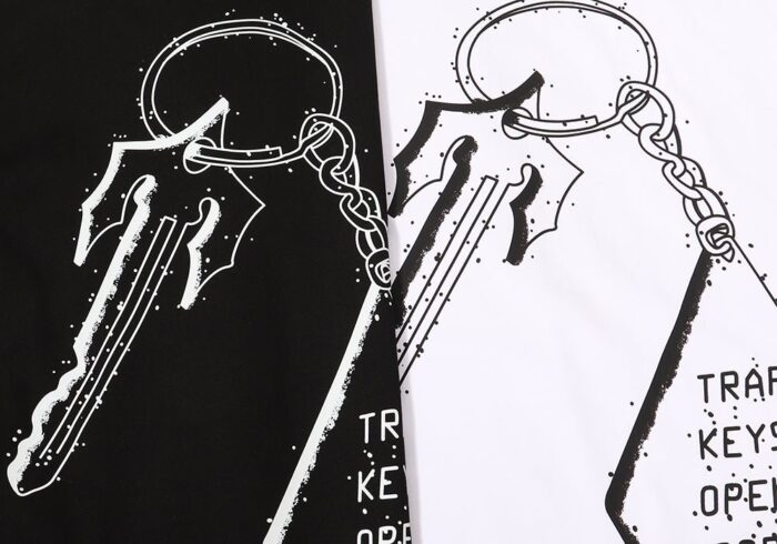T-shirt - Image 4