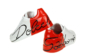 WHITE RED WRITE - Image 3