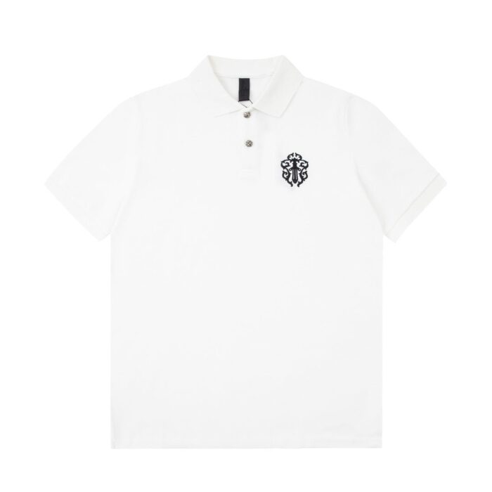 T-shirt Polo - Image 2