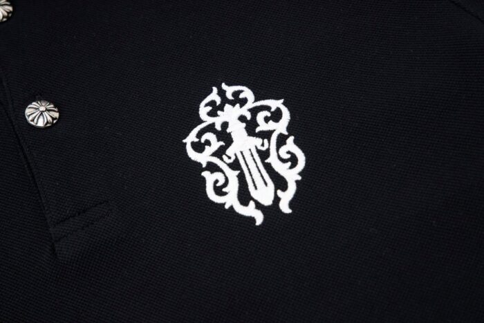 T-shirt Polo - Image 4