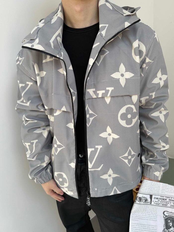 Jacket - Image 2