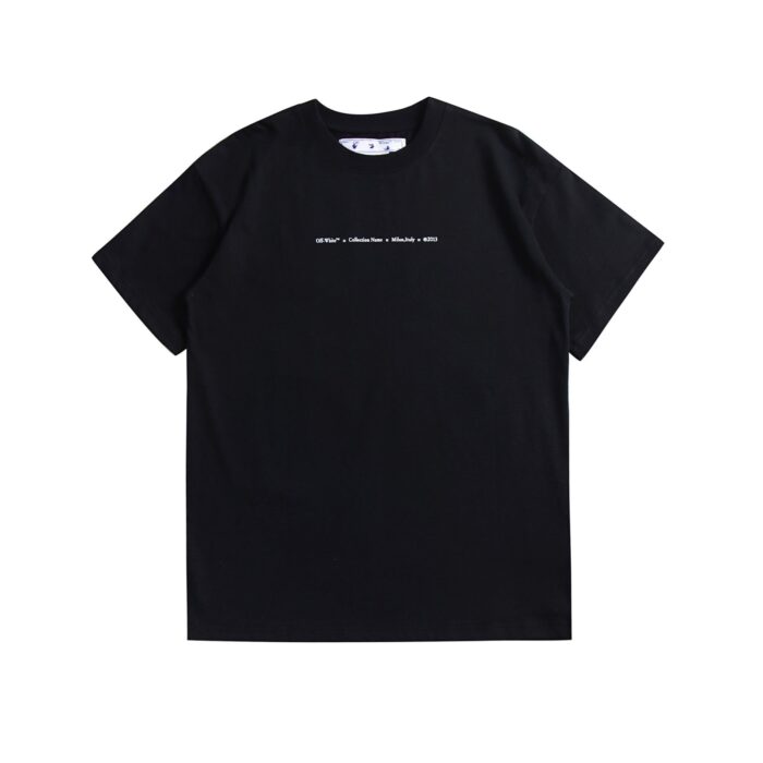 T-shirt - Image 2