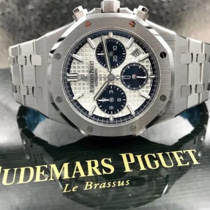 Royal Oak Chronograph ADP003 - Image 2