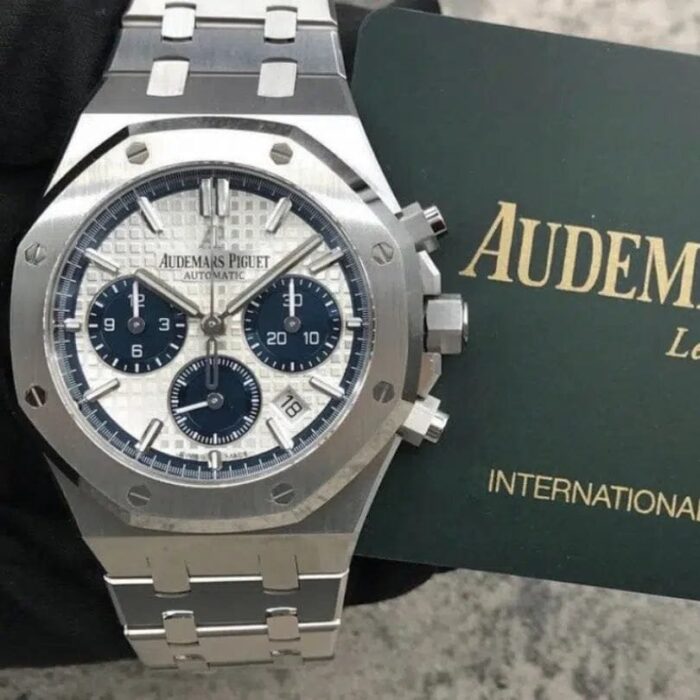 Royal Oak Chronograph ADP003 - Image 3