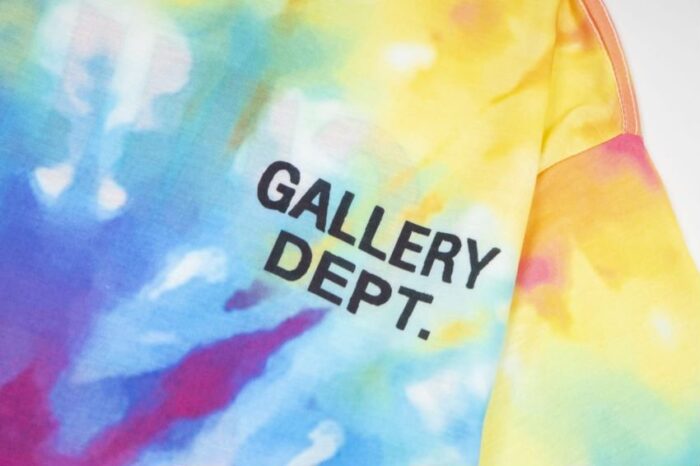 T-shirt - Image 3