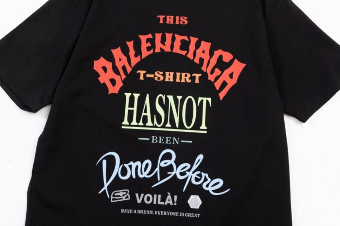 T-shirt - Image 3