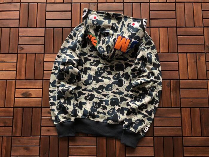 Hoodie - Image 4