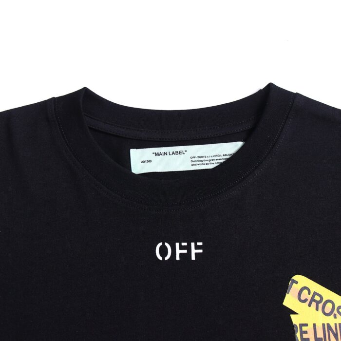 T-shirt - Image 6