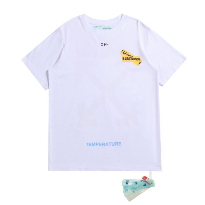 T-shirt - Image 3
