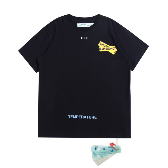 T-shirt - Image 4