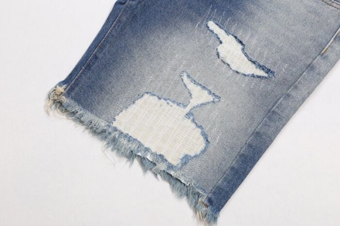 Shorts Jeans - Image 4