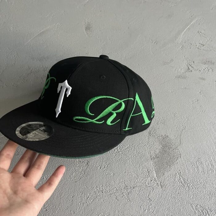 Cap - Image 4