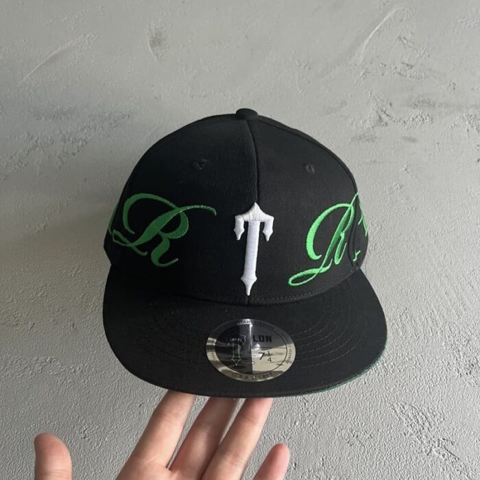 Cap - Image 2