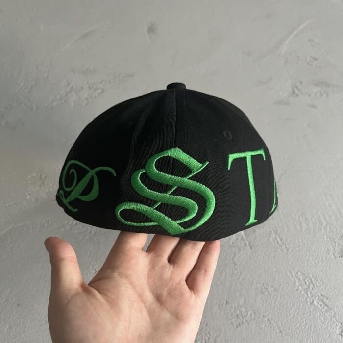 Cap - Image 7