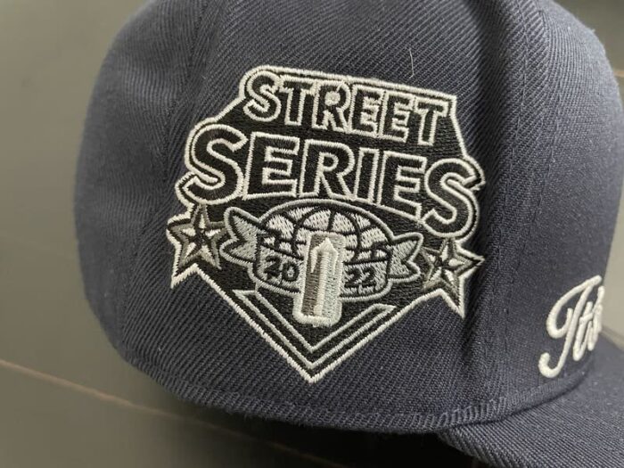 Cap - Image 7