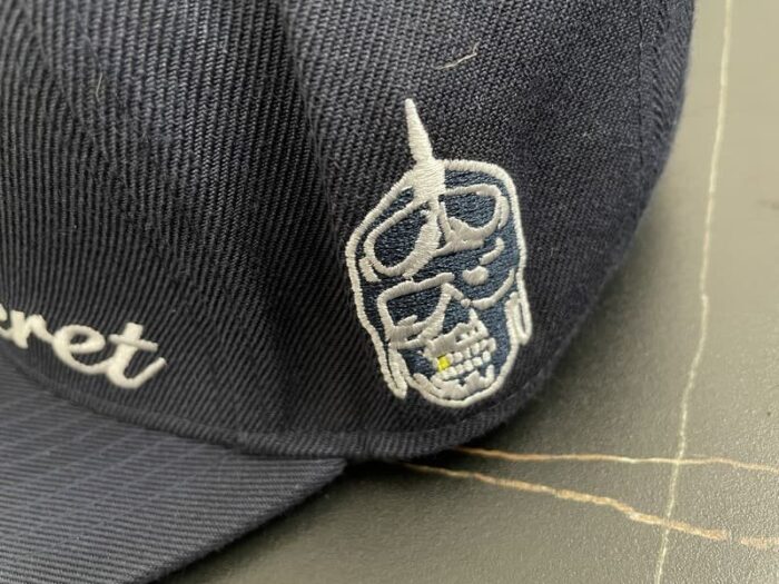 Cap - Image 6