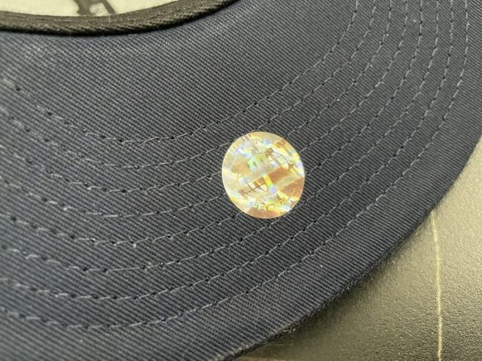 Cap - Image 5