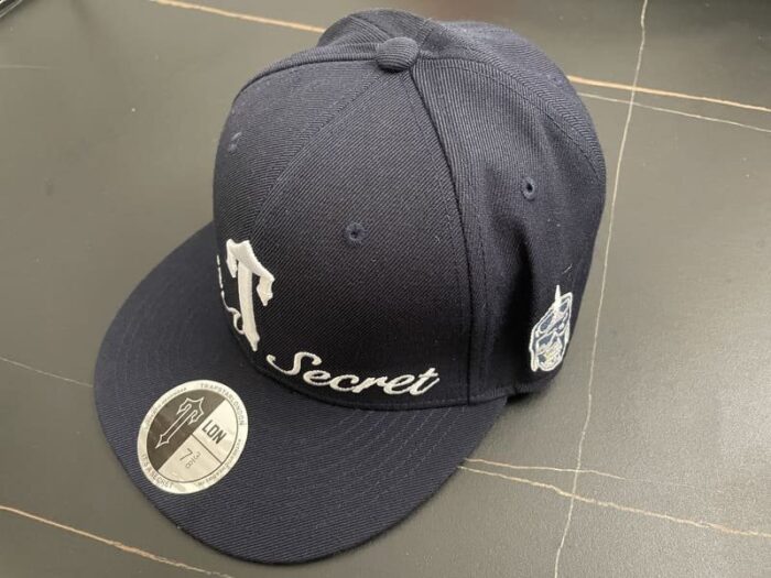 Cap - Image 2