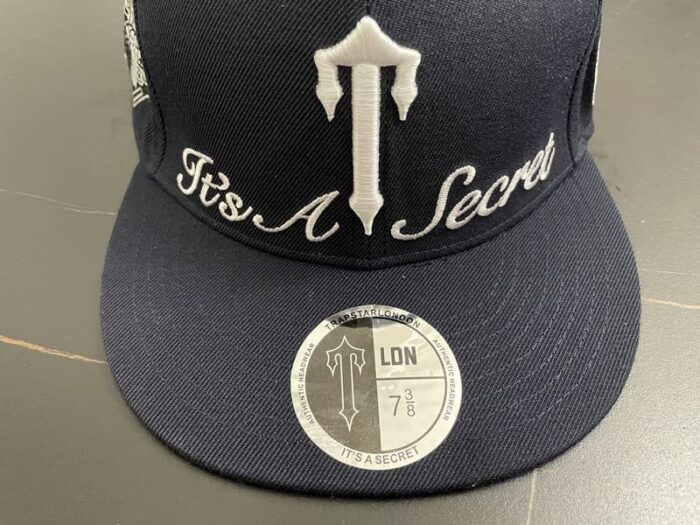 Cap - Image 8