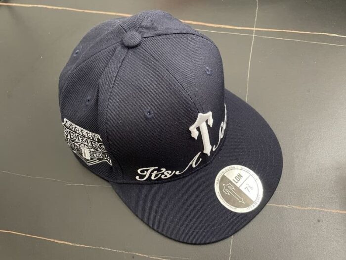 Cap - Image 9